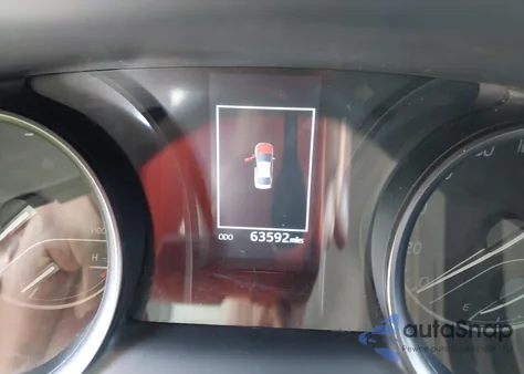 2024 Toyota Camry Se из США, поврежденный, VIN 4T1G11AK2RU195022